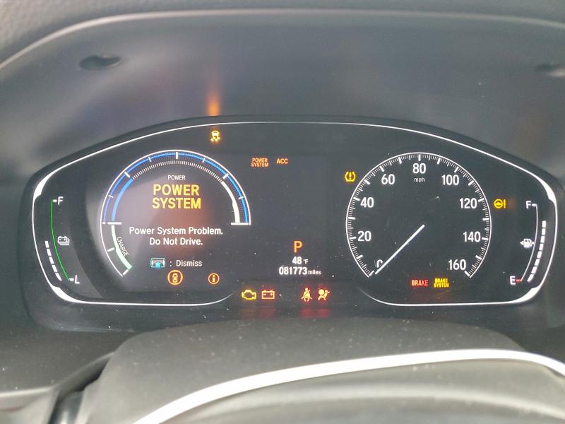 Фото 9 - HONDA ACCORD