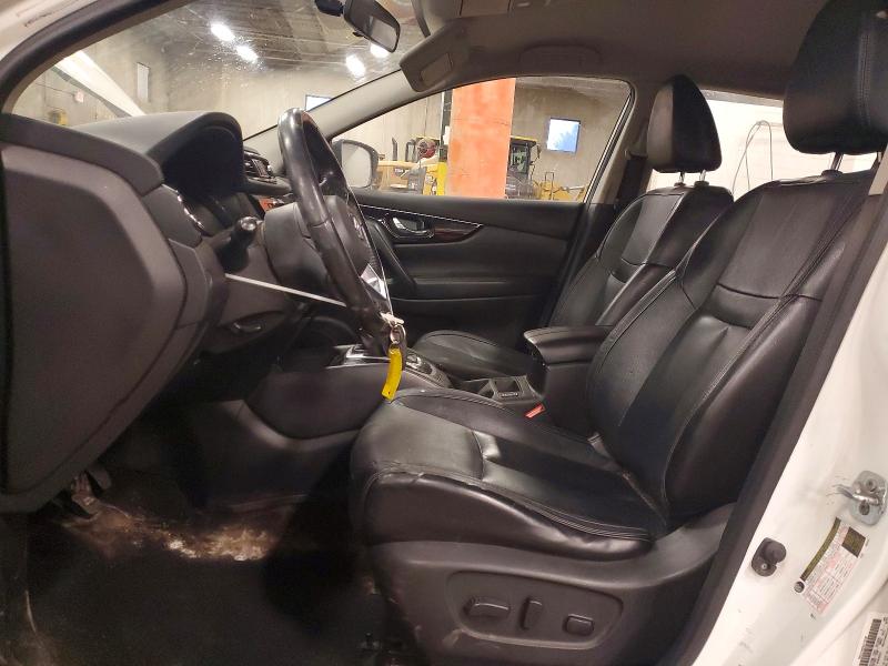 Фото 7 - NISSAN ROGUE