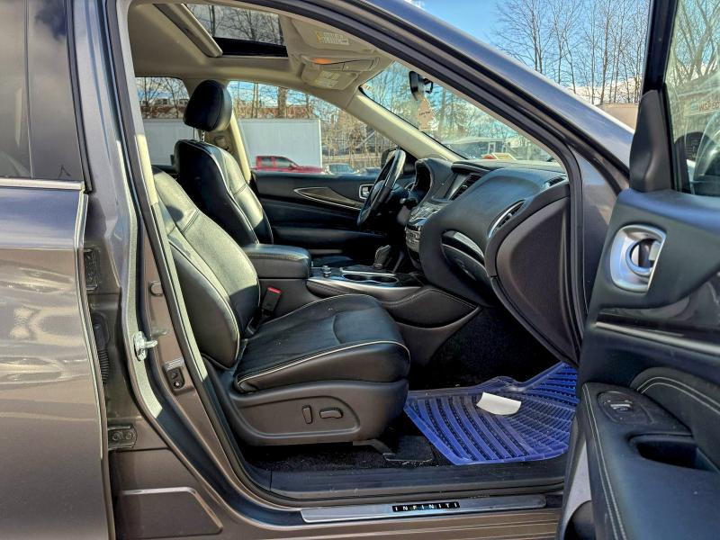 Фото 5 - INFINITI QX60