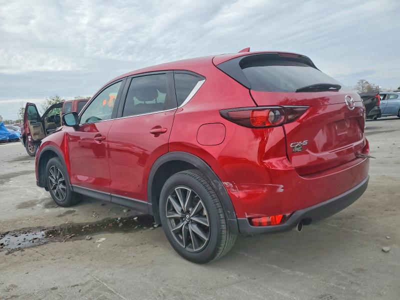 Фото 2 - MAZDA CX-5