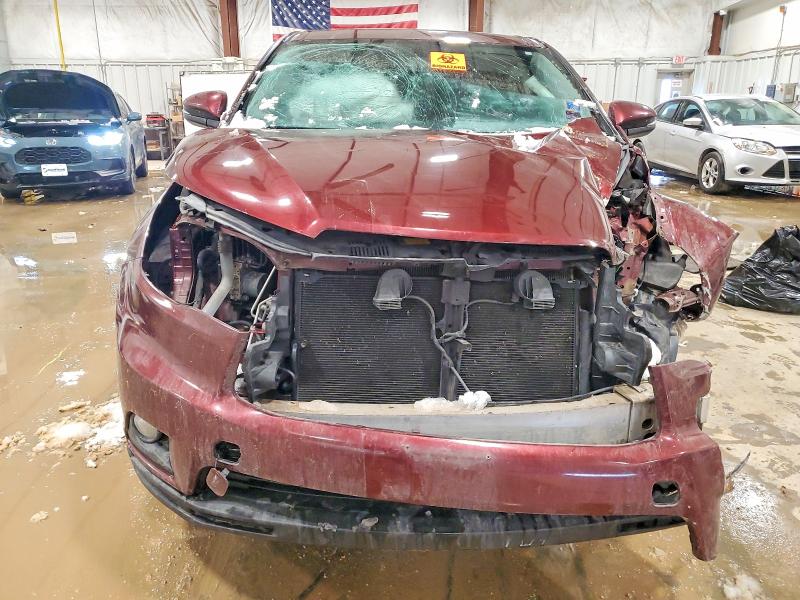 Фото 5 - TOYOTA HIGHLANDER