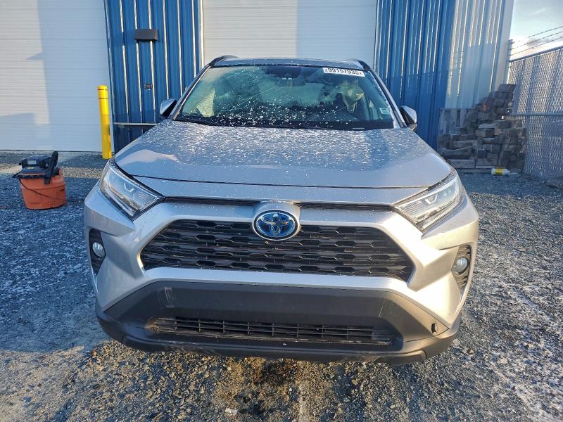 Фото 5 - TOYOTA RAV4