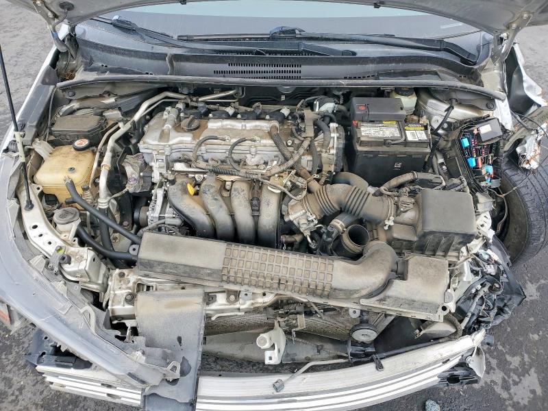 Фото 11 - TOYOTA COROLLA