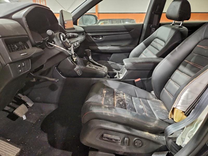 Фото 7 - HONDA CRV