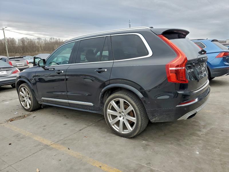 Фото 2 - VOLVO XC90