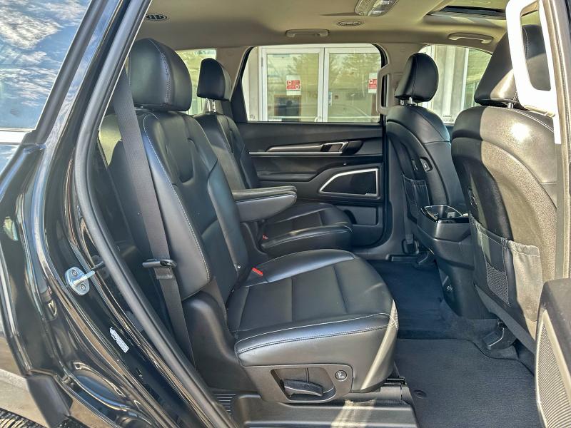 Фото 6 - KIA TELLURIDE