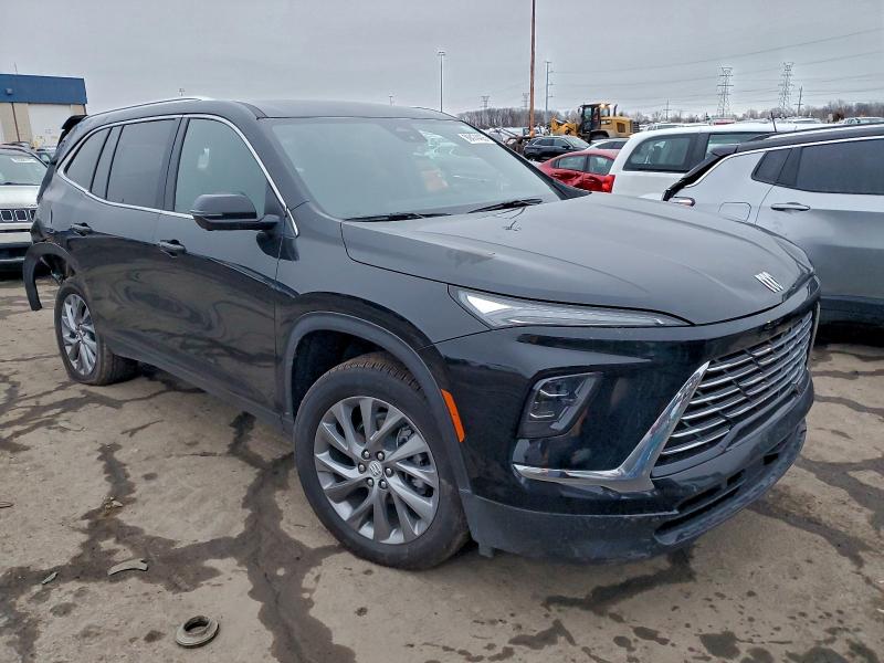 Фото 4 - BUICK ENCLAVE