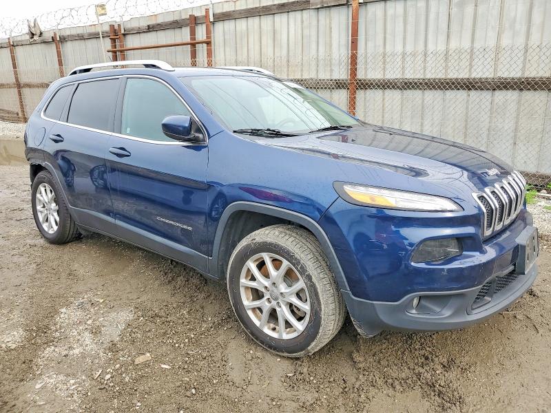 Фото 4 - JEEP GRAND CHER