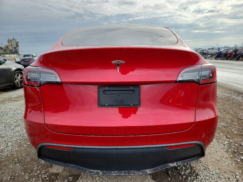 Фото 6 - TESLA MODEL Y