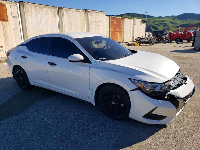 Фото 4 - NISSAN SENTRA