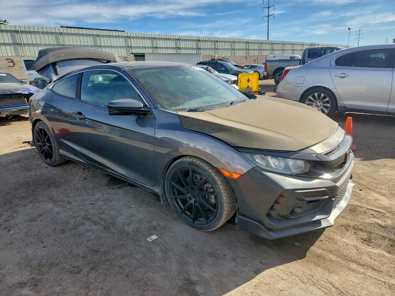 Фото 4 - HONDA CIVIC