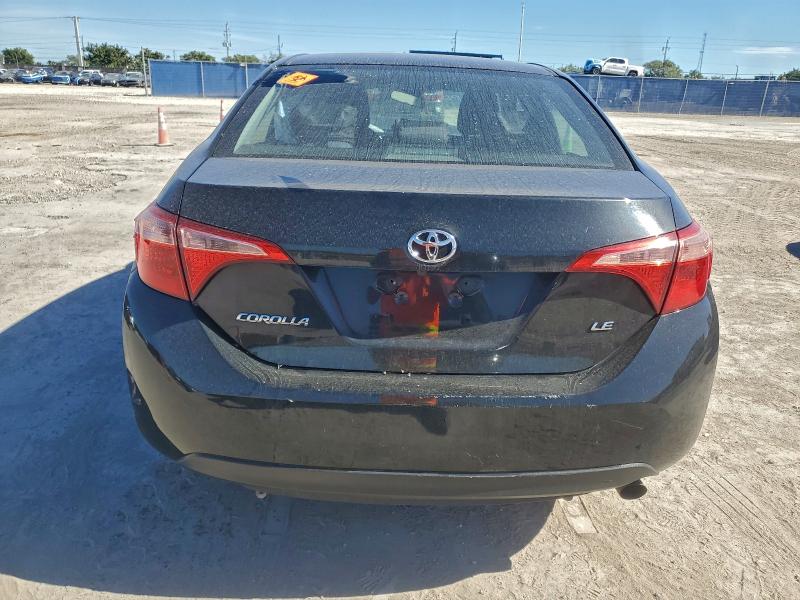 Фото 6 - TOYOTA COROLLA