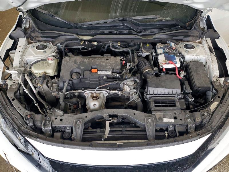 Фото 11 - HONDA CIVIC