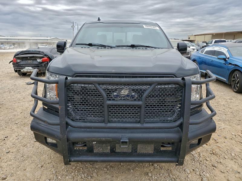 Фото 5 - FORD F-150