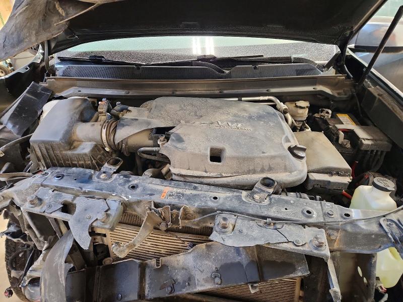 Фото 11 - CHEVROLET COLORADO