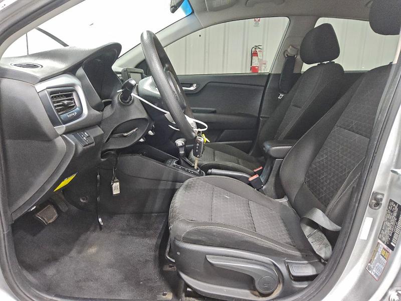 Фото 7 - KIA RIO