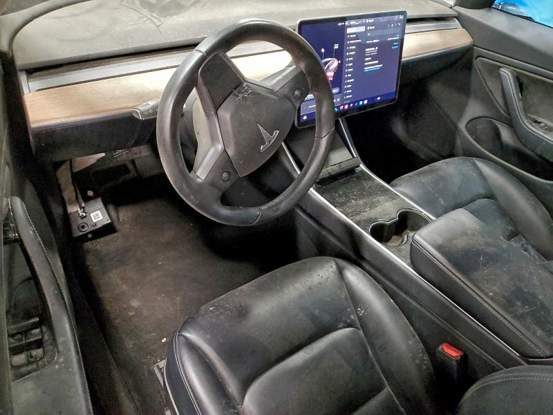 Фото 8 - TESLA MODEL 3