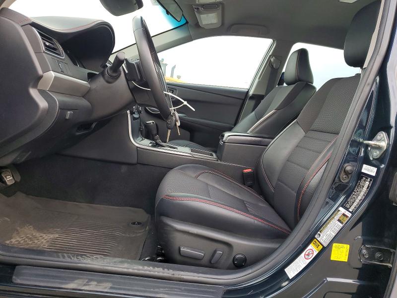 Фото 7 - TOYOTA CAMRY