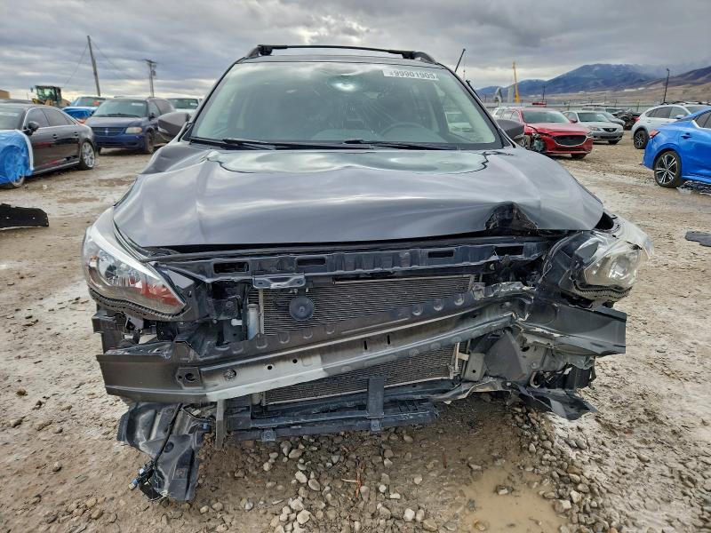 Фото 5 - SUBARU CROSSTREK