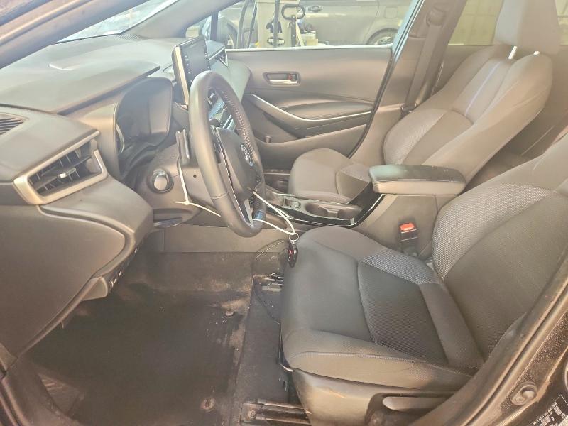 Фото 7 - TOYOTA COROLLA