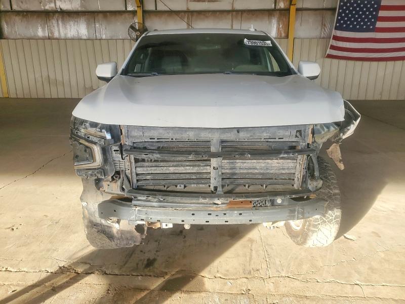 Фото 5 - CHEVROLET TAHOE