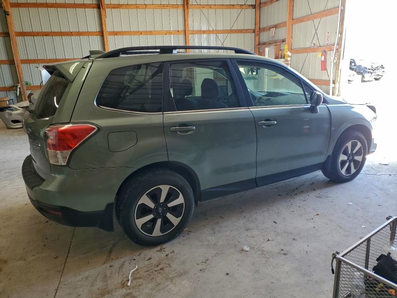 Фото 3 - SUBARU FORESTER