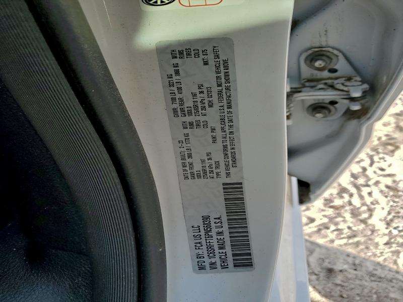 Фото 12 - RAM 1500