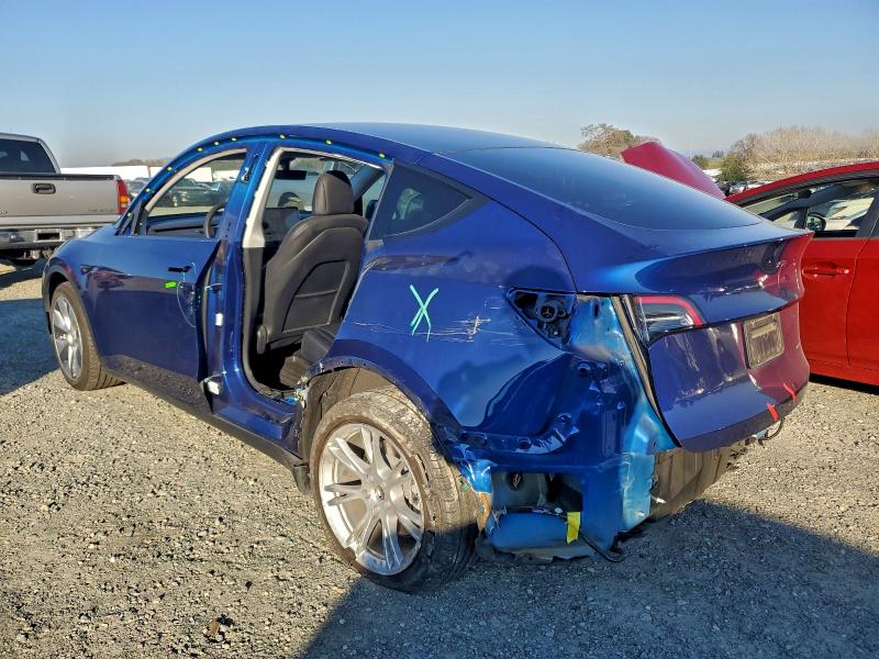 Фото 2 - TESLA MODEL Y