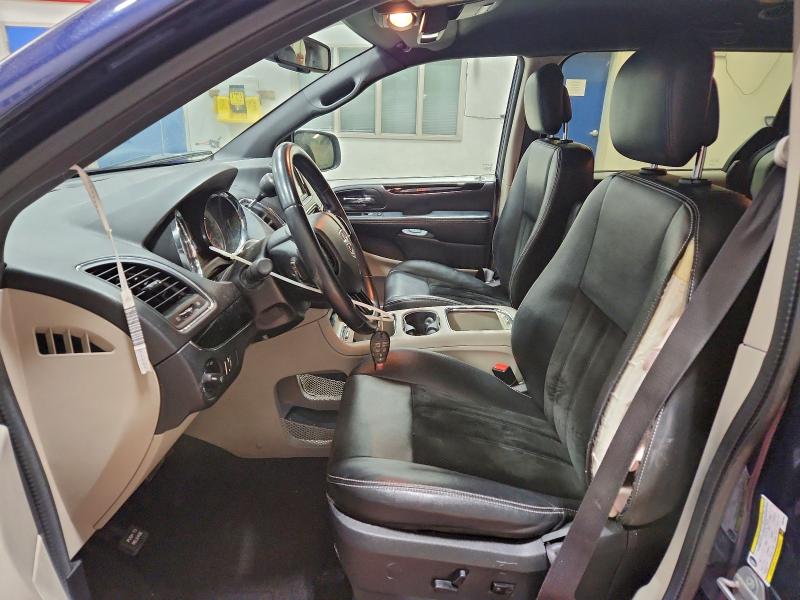 Фото 7 - DODGE CARAVAN