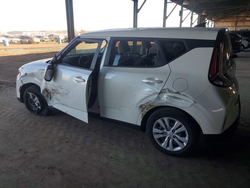 Фото 2 - KIA SOUL