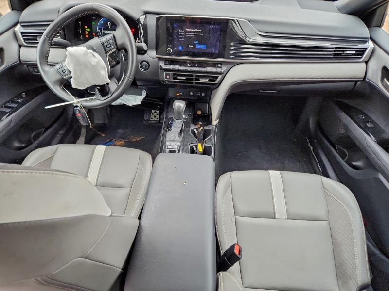 Фото 8 - TOYOTA CAMRY