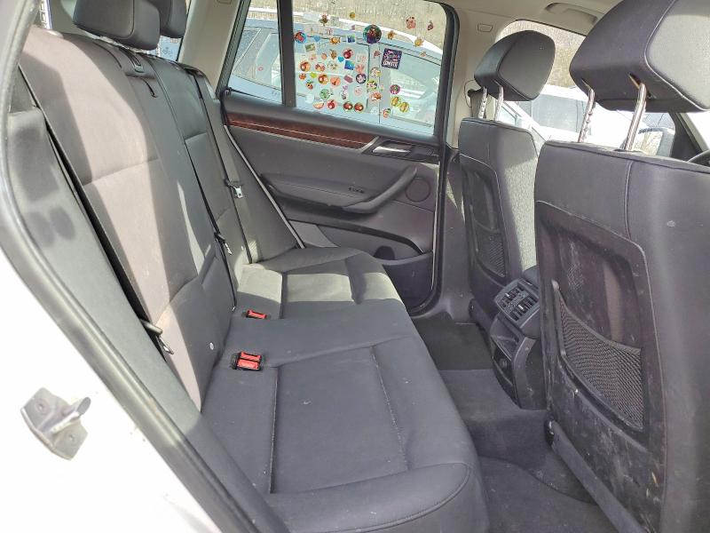 Фото 11 - BMW X3