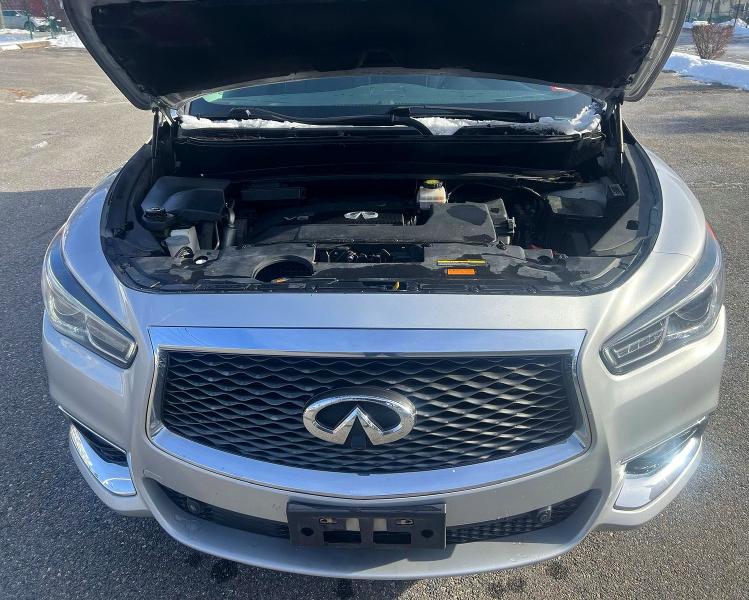 Фото 7 - INFINITI QX60