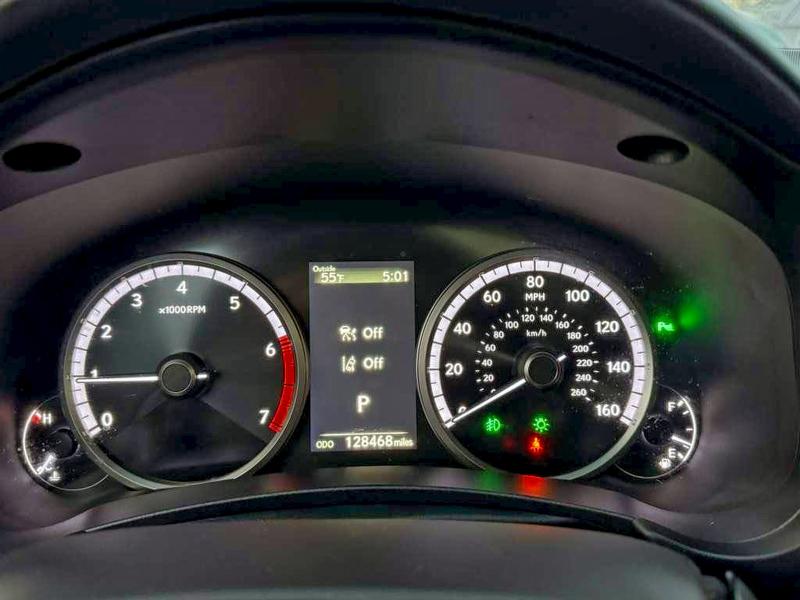 Фото 8 - LEXUS NX