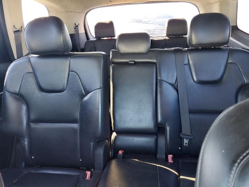 Фото 10 - KIA TELLURIDE