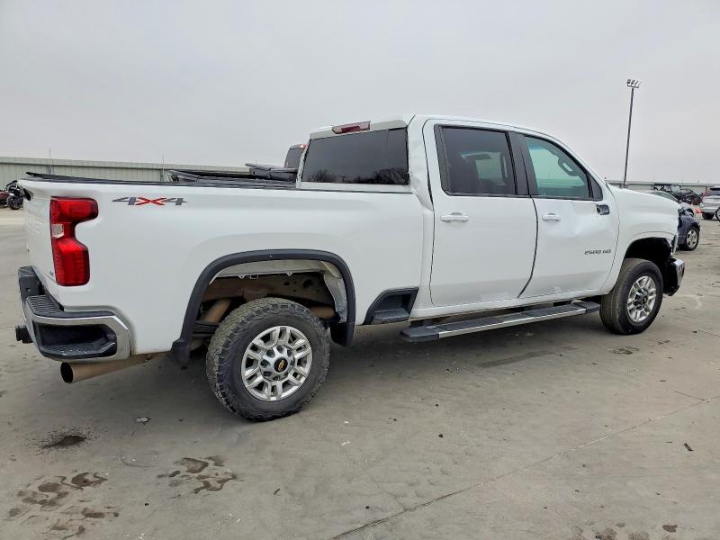 Фото 3 - CHEVROLET ALL Models