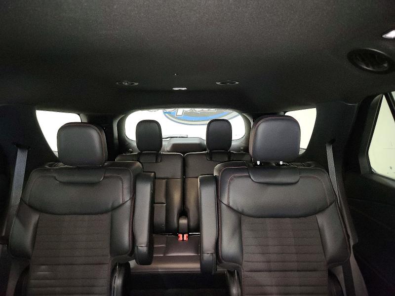 Фото 10 - FORD EXPLORER