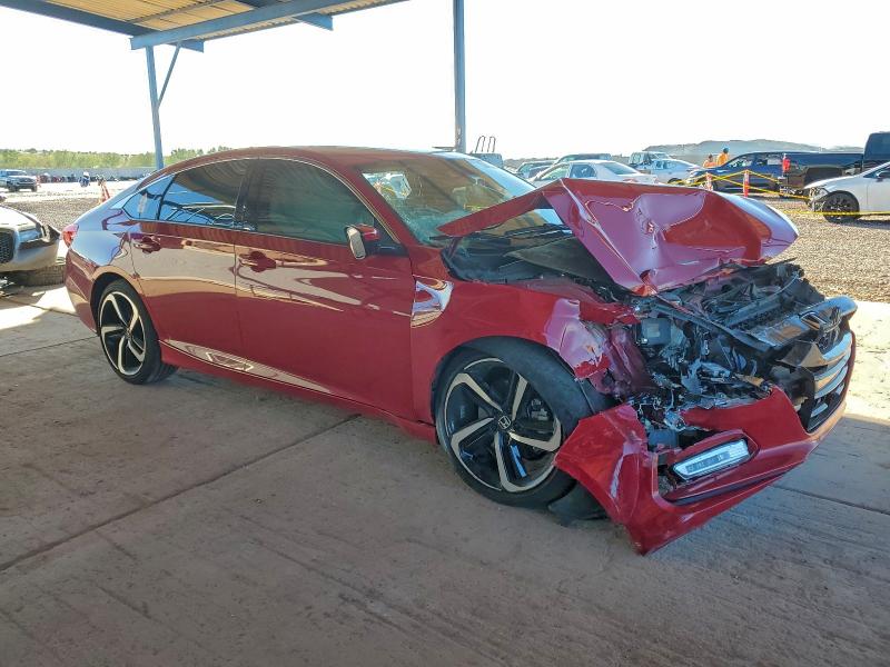 Фото 4 - HONDA ACCORD