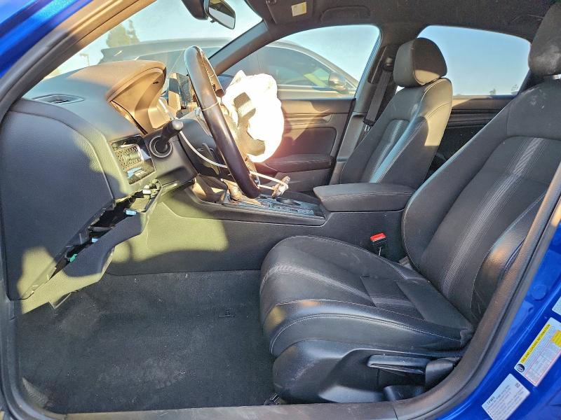 Фото 7 - HONDA CIVIC