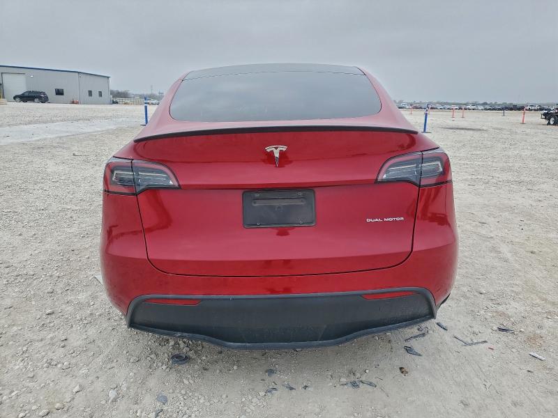 Фото 6 - TESLA MODEL Y