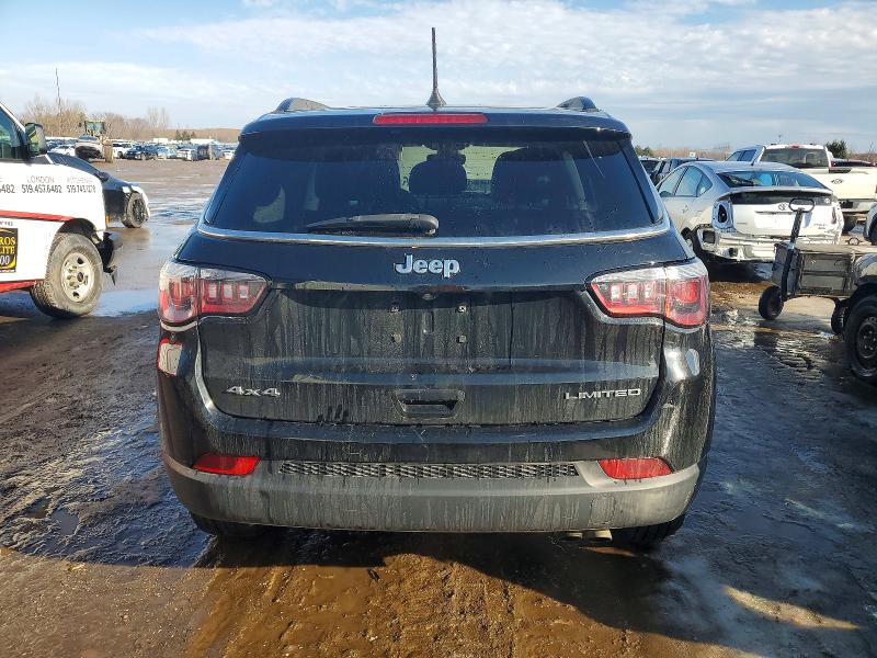 Фото 6 - JEEP COMPASS