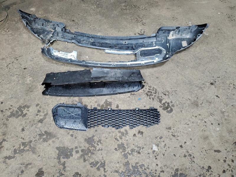 Фото 13 - JEEP GRAND CHER