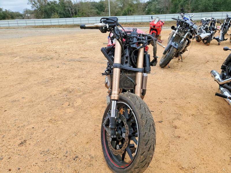 HONDA CBR CYCLE 2023