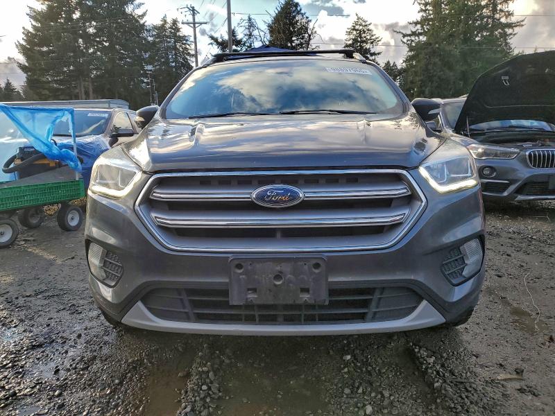 Фото 5 - FORD ESCAPE