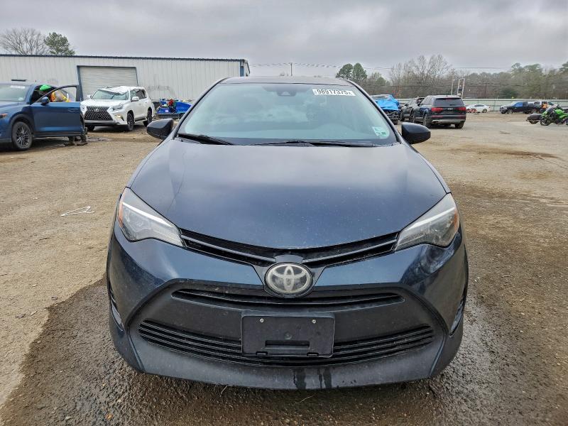 Фото 5 - TOYOTA COROLLA