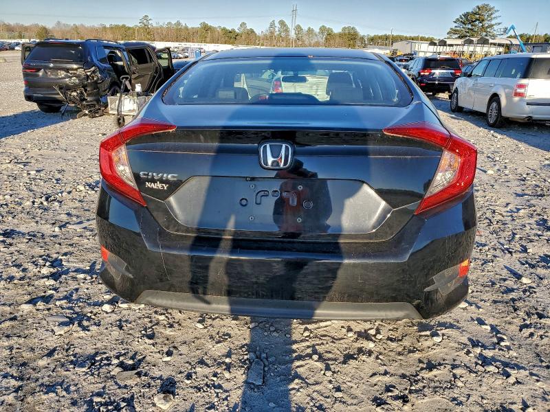 Фото 6 - HONDA CIVIC