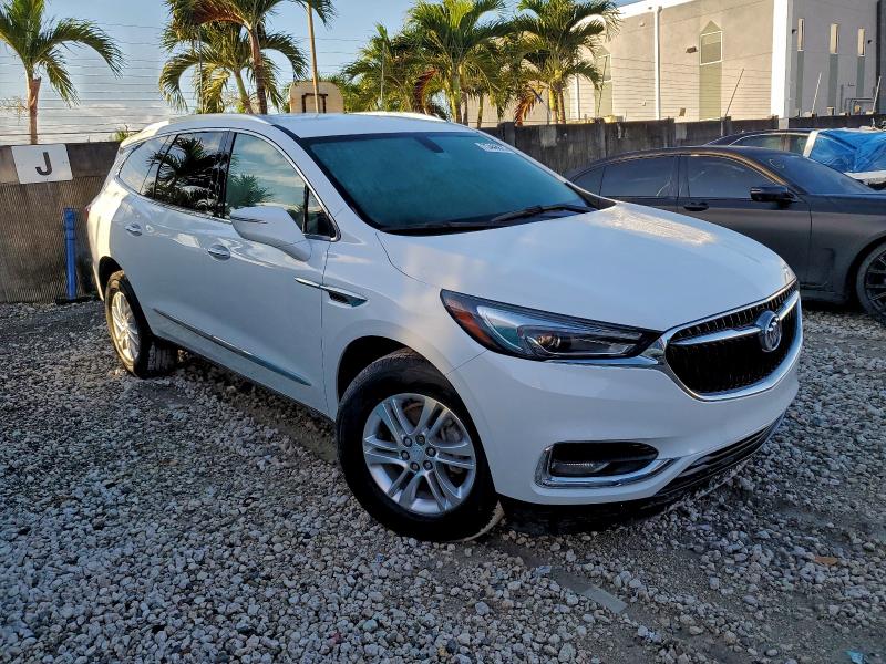 Фото 4 - BUICK ENCLAVE