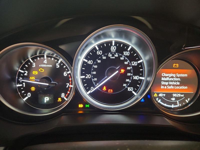 Фото 9 - MAZDA CX-5 PREFE