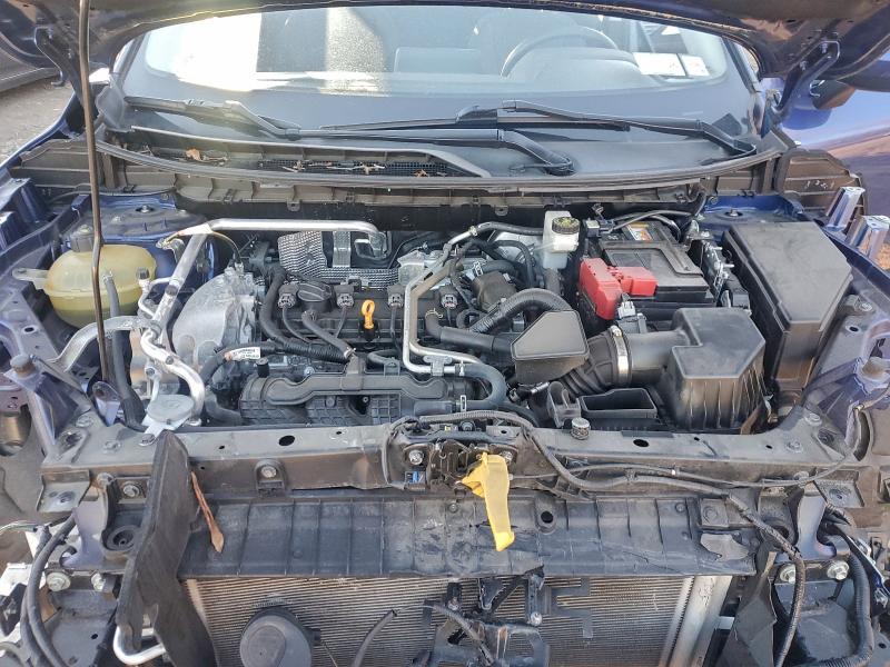 Фото 12 - NISSAN ROGUE