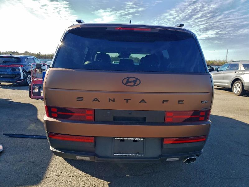 Фото 6 - HYUNDAI SANTA FE